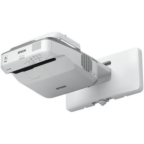 EPSON EB-685Wi projecteur (3500 lm, 14000:1, 1280 x 800 px)