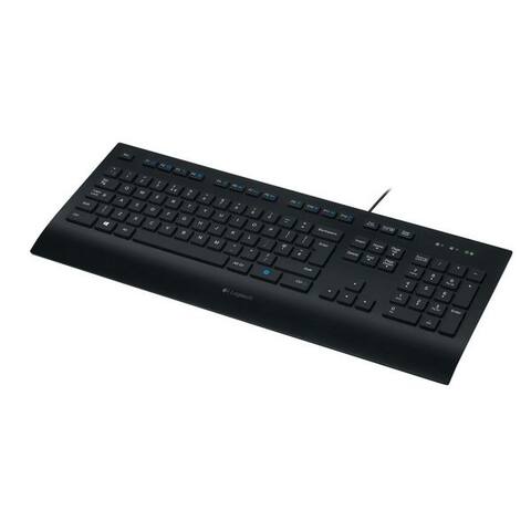 LOGITECH K280E Pro f/ Business clavier