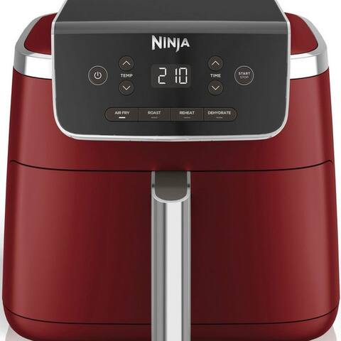 NINJA air fryer PRO Cinnamon AF140EUCM, 1750 W
