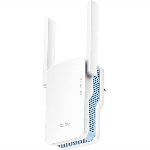 Cudy cudy RE1200 AC1200 Wi-Fi Mesh répéteur WiFi-répéteur