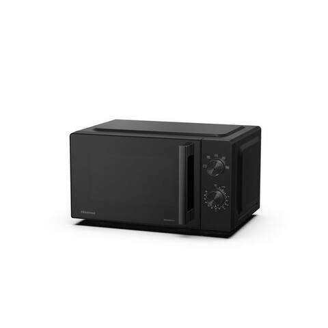 HISENSE micro-ondes H20MOBP1HI, micro-ondes, 20 l, Inverter Technologie