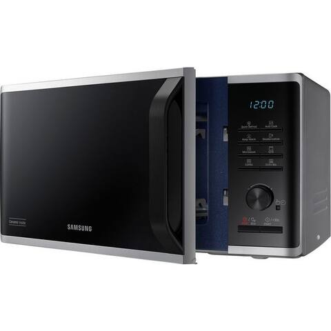 SAMSUNG micro-ondes MG2AK3515AS/EG, 23 ℓ, Grill, micro-ondes, 23 l