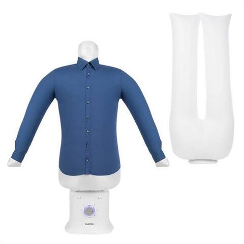 Klarstein Klarstein Trockenfer à repasser ShirtButler Deluxe, 1250 W