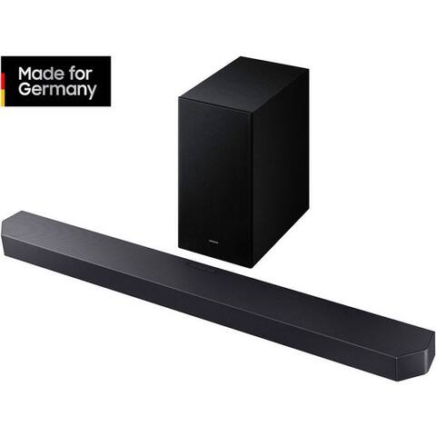 SAMSUNG HW-Q610GF Q-barre de son barre de son 3.1.2 (Bluetooth, 70 W, 3.1.2-canaux Surroet System, Dolby Atmos I