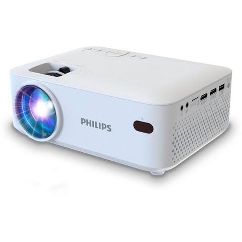 PHILIPS NeoPix 100 projecteur