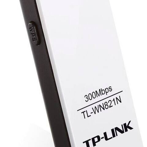 TP-LINK clé WiFi, sans Hub/Gateway/Bridge