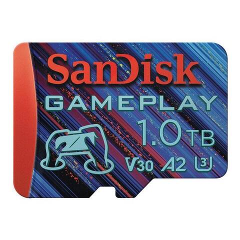 SANDISK SDSQXAV-1T00-GN6XN Headset