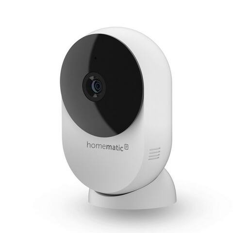 Homematic Homematic IP Smart Home caméra Innencaméra – basic (Innenbereich)