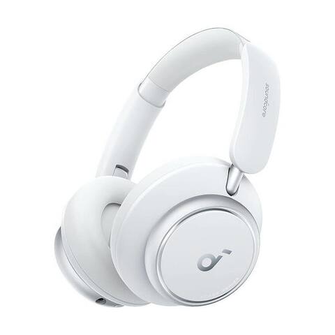 Soundcore SoetCore Soetcore Space Q45 Casque. Casque circum-aural (Kabelgebetene & sans file Nutzung, Bluetooth,