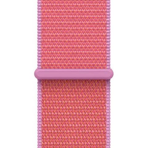APPLE Bracelet pour montre connectée Sport Loop