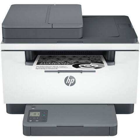 HP LaserJet MFP M234sdw Noir-Weiß imprimante laser, (WiFi (Wi-Fi), Bluetooth, Wi-Fi Direct,