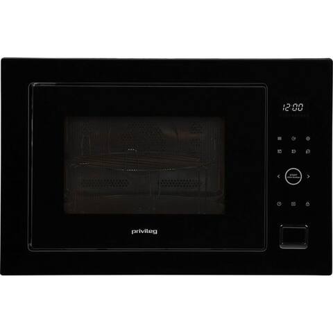 Privileg Privileg Einbau-micro-ondes TC034B2US0EE, Heißluft, 32 l