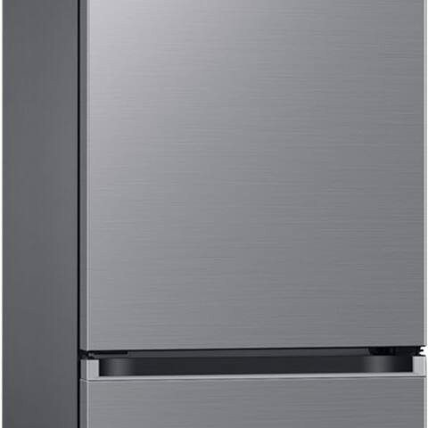 SAMSUNG Kühl-/Gefrierkombination 7300A Serie RB38C607AS9, 203 cm hoch, 59,5 cm breit, No Frost+, Spacemax, WiFi & AI