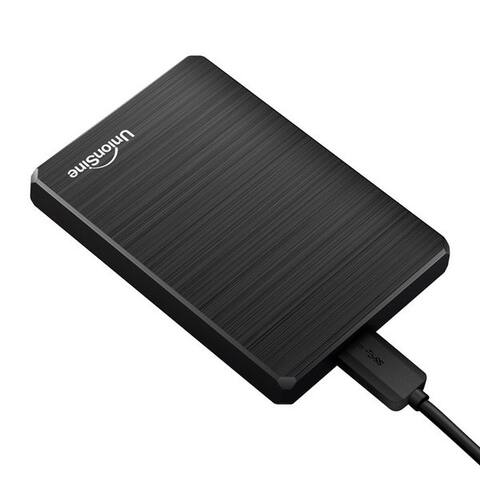 XBOX UnionSine USB 3.0 Externe disque dur 2,5" HDD PC ordinateur portable Gaming Speicher externe HDD-disque dur