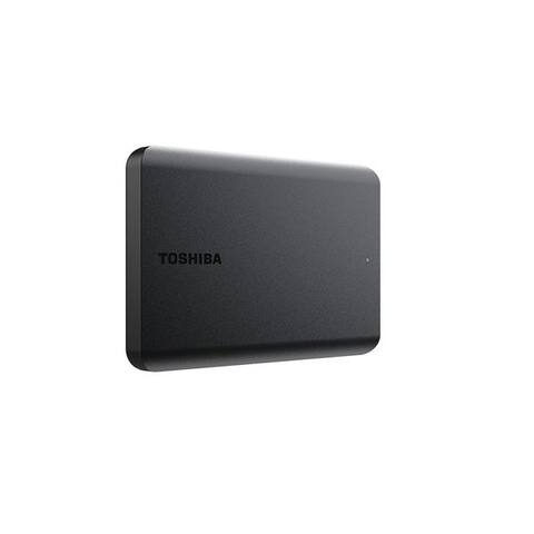 TOSHIBA Canvio Basics 2022 externe HDD-disque dur (2 TB) 2,5"