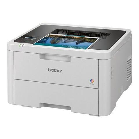 BROTHER HL-L3215CW Farbimprimante laser, (WiFi, A4)