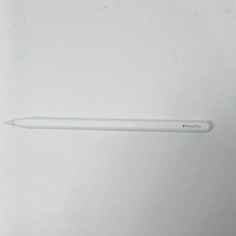 APPLE Stylet tactile Pencil Pro
