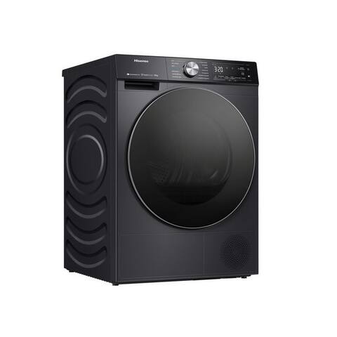 HISENSE Wärmepumpensèche-linge 5S Serie DH5S102BB