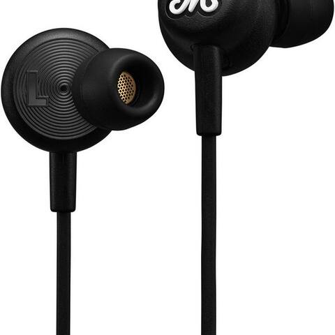 MARSHALL Mode USB-C Écouteurs intra-auriculaires (commande intégrée pour appels et musique, USB-C-Anschluss)