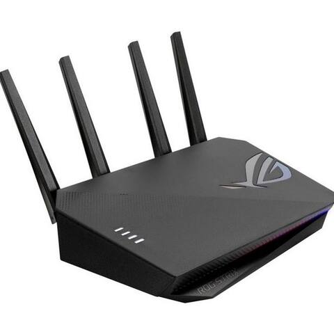 ASUS ROG STRIX GS-AX5400 WiFi-routeur