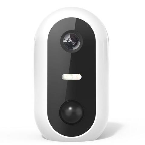 Denver Denver caméra de surveillance IOB-209 (Innen & Außen, Packung, 1-tlg., 1x IOB-209 Security caméra,