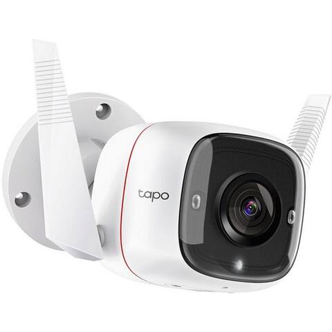TP-LINK caméra de surveillance TP-Link TC65, caméra de surveillance