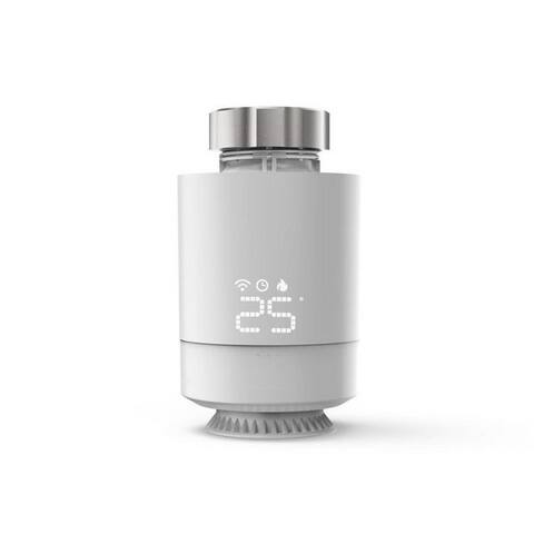 Hama Hama Heizkörperthermostat Smartes Heizkörperthermostat pour Hama régulation de chauffage WiFi (176592),