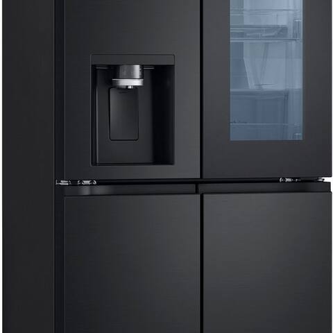 LG Multi Door GMG761EPAE, 178,7 cm hoch, 83,5 cm breit, InstaView®, DoorCooling+®