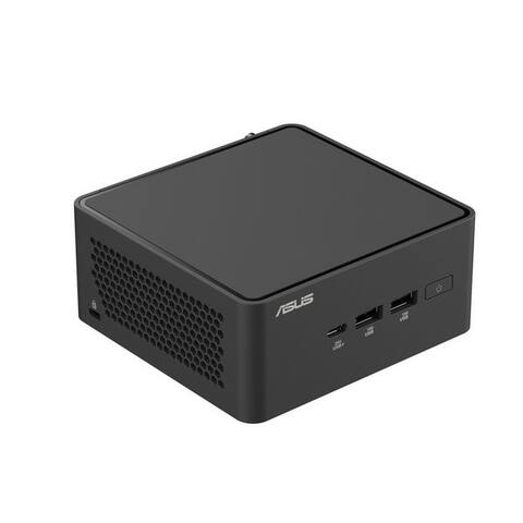 ASUS NUC 15 Pro - Intel Core 3 100U mini PC (Intel® Core™ 3 100U, Graphics, 128 GB RAM, 500 GB SSD)