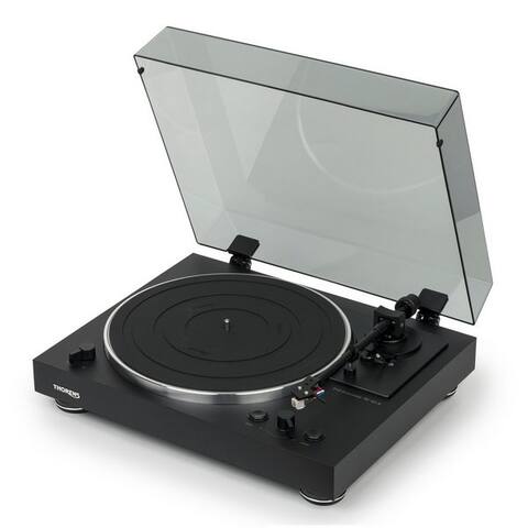 Thorens Thorens platine vinyle (TD 101 A - Hifi platine vinyle)