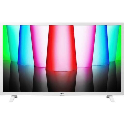LG 32LQ63806LC LED-téléviseur (80 cm/32 pouces, Full HD, TV connectée)