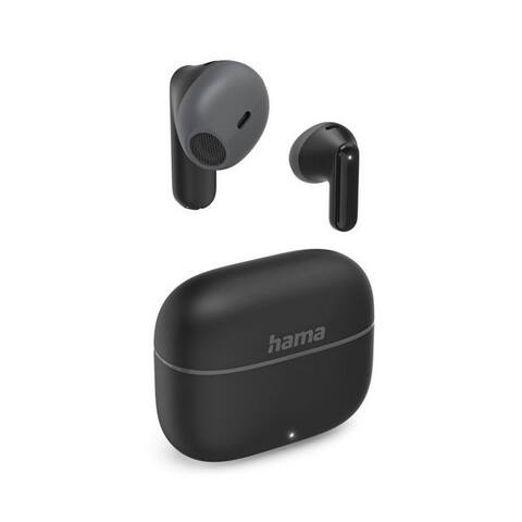 GOOGLE Hama Bluetooth Casque avec microphone (sans fil Headset, TWS Earbuds) Écouteurs intra-auriculaires (Google