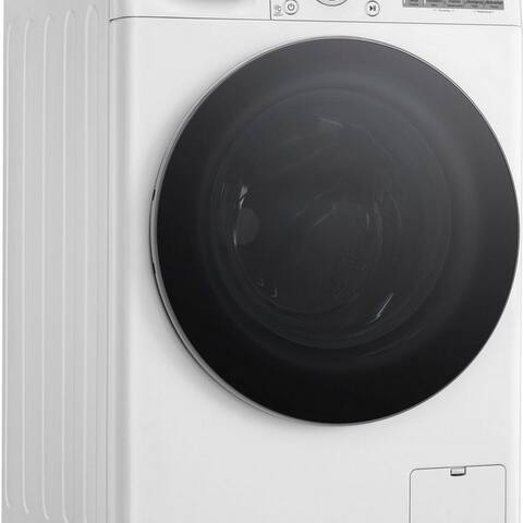 LG Waschsèche-linge Serie 7 W4WR70X61, 10 kg, 6 kg, 1400 U/min