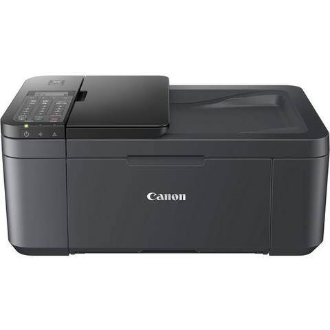 CANON PIXMA TR4755i imprimante multifonction, (WiFi (Wi-Fi), Wi-Fi Direct, 4in1 Tintenstrahl-Multifunktionsgerät