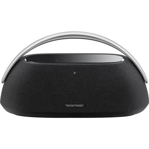 Harman/Kardon Harman/Kardon GO + Play 3 Bluetooth-enceinte (Bluetooth, 160 W)