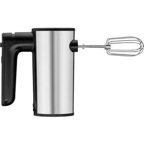 WMF Handblender KULT X Edition, 400 W, Turbo-Funktion, 5 Geschwindigkeitsstufen, inkl. Rührbesen + Knethaken