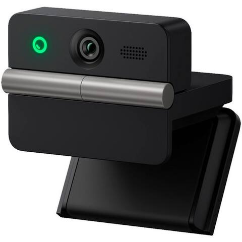 Obsbot OBSBOT Meet Flip webcam (4K Ultra HD, kabelgebeten)