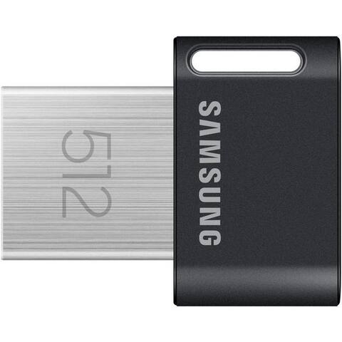 SAMSUNG MUF-512AB 512GB USB Typ-A 3.1 Gen1 (3.2 Gen1) clé USB (USB 3.1, Lesegeschwindigkeit 400 MB/s)