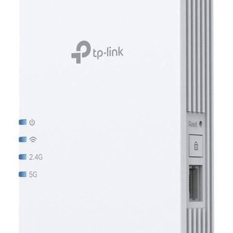 TP-LINK WiFi-répéteur
