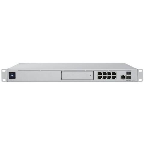 Ubiquiti Ubiquiti Networks Ubiquiti Unifi Dream Machine Special Edition, DSL-routeur