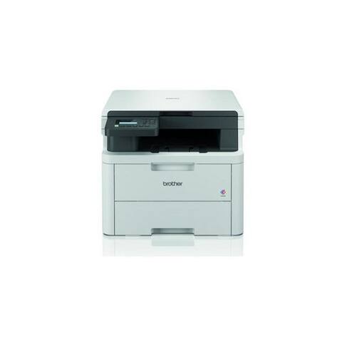 BROTHER Brother DCP-L3515CDW imprimante multifonction, (Automatischer Duplexdruck)