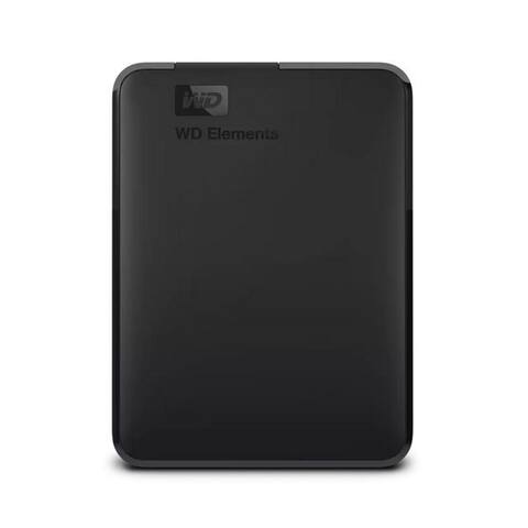 WD Western Digital WD Elements Portable 4TB externe HDD-disque dur