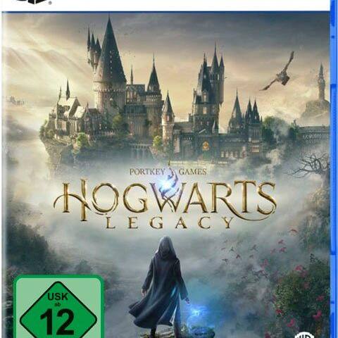 PLAYSTATION Hogwarts Legacy PlayStation 5