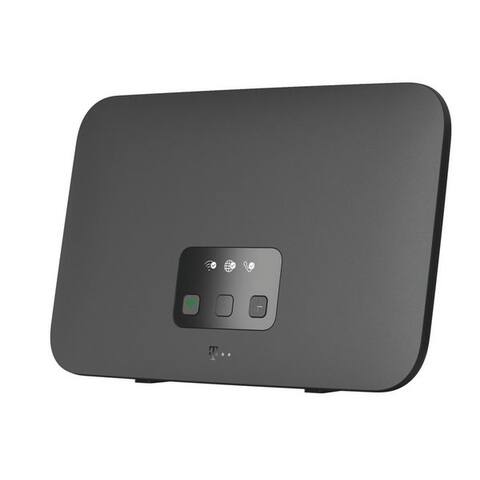 Telekom Telekom Speedport Smart 4 R2 WiFi-routeur, Gigabit WiFi pour Ihr vernetztes Zuhause