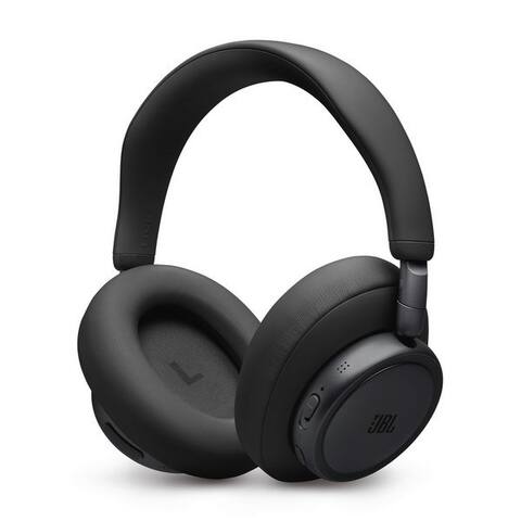 JBL LIVE 780NC Casque circum-aural (réduction de bruit active (ANC), mains libres, sans fil-Audio-Streaming, A2DP