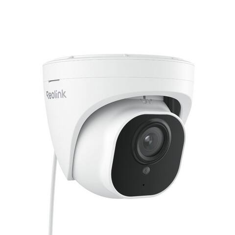 Reolink Reolink caméra de surveillance RLC-820A 4K UHD PoE (Außenbereich, 1-tlg., Personen-/Autoerkennung, 8MP, IP66