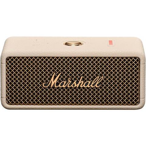 MARSHALL Emberton III Bluetooth-enceinte Stereo (Bluetooth, 10 W)