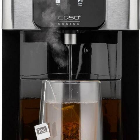 Caso Caso Heißwasserspender 1884 HW 1660, 4 l, 2600 W