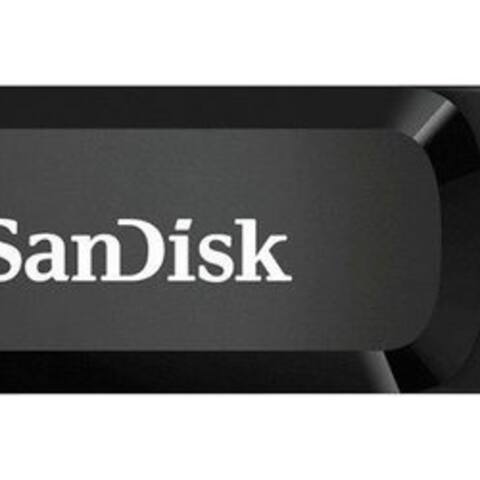 SANDISK Ultra® Dual Drive Go USB Type-C™ 32 GB clé USB (USB 3.1)