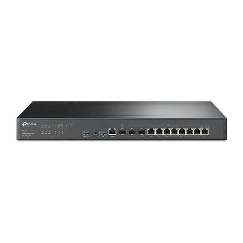 TP-LINK TP-Link ER8411 DSL-routeur